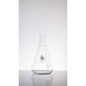 Bellco Glass, Inc - DeLong Flask Only,1L . (6/Case)