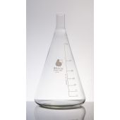 Bellco Glass, Inc - DeLong Flask Only,4L . (3/Case)