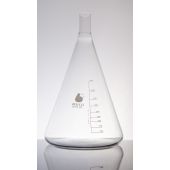 Bellco Glass, Inc - DeLong Flask Only,6L . (3/Case)