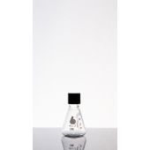 Bellco Glass, Inc - Screw Cap Grad Erlenmeyer  Flask ,25mL 18mm Screw Cap. (24/Case)