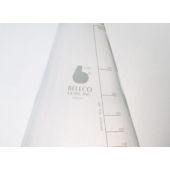 Bellco Glass, Inc - Screw Cap 45mm Erlenmeyer Flask, 6000mL . (Each)