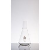 Bellco Glass, Inc - Shake Flask W/3 Baffles,500mL 38mm Delong Neck. (12/Case)