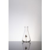 Bellco Glass, Inc - Break Resistant Lip X-Dp Baffle Flask,250mL . (12/Case)