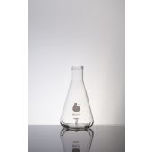 Bellco Glass, Inc - Break Resistant Lip X-Dp Baffle Flask,500mL . (12/Case)