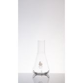 Bellco Glass, Inc - 3 X-DP Baffle Shake Flask,50mL 18mm Delong Neck. (12/Case)