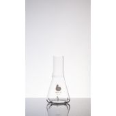 Bellco Glass, Inc - 3 X-DP Baffle Shake Flask,250mL 38mm Delong Neck. (12/Case)