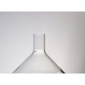 Bellco Glass, Inc - Delong Fernbach Flask, 2800mL No Baffles. (3/Case)