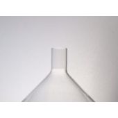 Bellco Glass, Inc - DeLong Fernbach Flask w/6 Baffle,2.8L . (3/Case)