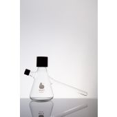 Bellco Glass, Inc - Nephelo Flask-Screw Cap38 1000 mL. (4/Case)
