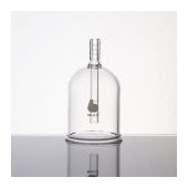 Bellco Glass, Inc - Aseptic Fill Bell,50mm . (2/Case)