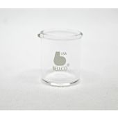 Bellco Glass, Inc - Beaker-Heavy Wall, 5mL . (12/Case)