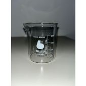 Bellco Glass, Inc - Beaker-Heavy Wall,250mL . (12/Case)