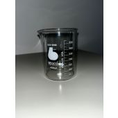 Bellco Glass, Inc - Beaker-Heavy Wall,400mL . (12/Case)