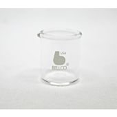Bellco Glass, Inc - Beaker-Heavy Wall,4L . (2/Case)