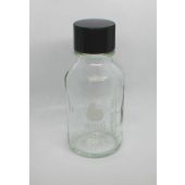 Bellco Glass, Inc - Media Storage Bttl,500mL . (12/Case)