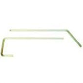 Bellco Glass, Inc - Petri Dish Spreader,90・. (50/Case)