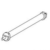 Bellco Glass, Inc - Drive Roller Assembly Mini Tube Roller. (Each)