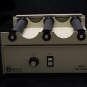 Bellco Glass, Inc - Bench Top Modular Deck Only, 2 Position . (Each)