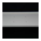 Bellco Glass, Inc - Heavy Duty Platform Tray,28x20" W/O Rubber Mat -". (Each)