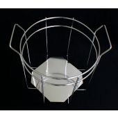 Bellco Glass, Inc - Flask Carrier, 15 L . (Each)