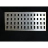 Bellco Glass, Inc - Alum Optional Shelf for Bench Top Incubator. (Each)