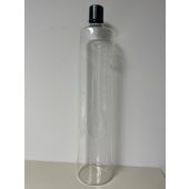 Bellco Glass, Inc - Roller Bottle,110X270mm . (2/Case)