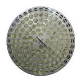 Bellco Glass, Inc - 156 Position Roller Drum/25mm Tubes 18 Diameter for Standard Base. (Each)