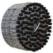 Bellco Glass, Inc - 106 Position Roller Drum/18mm Tubes 12 dia. for Low Profile Base. (Each)