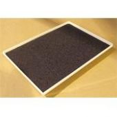 Bellco Glass, Inc - Tray,25x35cm . (Each)