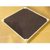 Bellco Glass, Inc - Tray,30x30cm . (Each)
