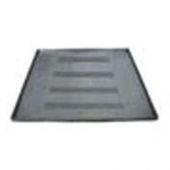 Bellco Glass, Inc - Stainless Steel Platform Tray,10x14" . (Each)