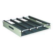 Bellco Glass, Inc - Flask Locking Tray,20x20 . (Each)