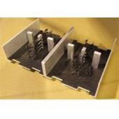 Bellco Glass, Inc - Mini-Shaker Tray,32 Position . (Each)