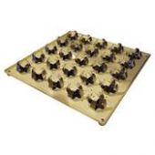 Bellco Glass, Inc - Flask Tray, 125mL . (Each)