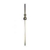 Bellco Glass, Inc - Stainless Steel Thermowell, 8L . (Each)