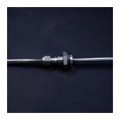 Bellco Glass, Inc - Stainless Steel Thermowell, 5L . (Each)