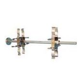 Bellco Glass, Inc - Rotisserie Only,4 Position For Mini or Micro Ovens. (Each)