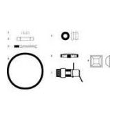 Bellco Glass, Inc - Preventive Maintenance  Kit 7744-01000 115V. (Each)