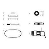 Bellco Glass, Inc - Preventive Maintenance  Kit 7746-32110 115V. (Each)