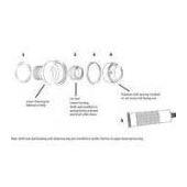 Bellco Glass, Inc - Preventive Maintenance  Kit 7764-72000 . (Each)