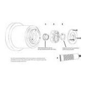 Bellco Glass, Inc - Preventive Maintenance  Kit 7764-73000 . (Each)