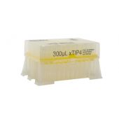 Biotix Racked,low retention, 10x96/PACK, pre-sterilized tips 20-300µL, Rainin LTS & Biotix xPIPETTE compatible