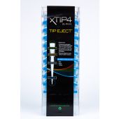 Biotix Tip Eject Reload,low retention, 8x96/PACK, Pre-sterilized 100-1000µL, Rainin LTS & Biotix xPIPETTE compatible