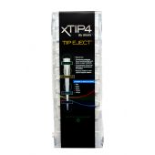 Biotix Tip Eject Reload,low retention, 8x96/PACK, Pre-sterilized 100-1200µL, Rainin LTS & Biotix xPIPETTE compatible
