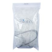 {Formerly}  BTX-M-0200-BC Biotix Bulk Tips,low retention, 1,000/PACK, Non-sterile 2-200µL, Universal Fit
