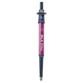 200µLPipette, MLA, D-Tipper, Pink, 1/BX