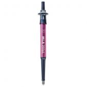 250µL Pipette, MLA, D-Tipper, Pink, 1/BX