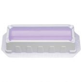 VistaLab 25mL Reagent Reservoir, Bulk, Sterile, 10/Bag, 100/BX