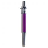 250µL Pipette, MLA, D-Tipper, Purple, 1/BX