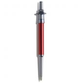 200µL Pipette, MLA, D-Tipper, Lg Tip, Red, 1/BX